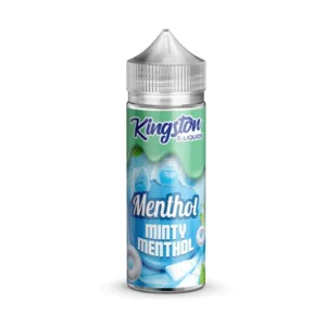 Kingston Menthol Minty Menthol 1