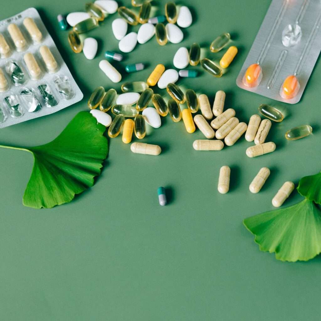 Natural Products 01