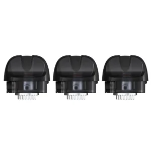SMOK Pozz X Replacement Pods Pack Of 3 1