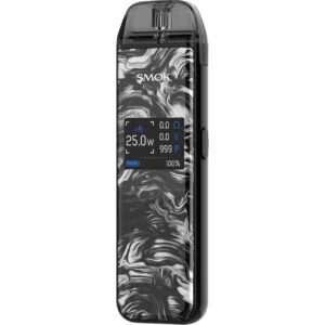 SMOK POZZ Kit Black Plating 73303