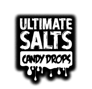Ultimate Salts Candy Drops