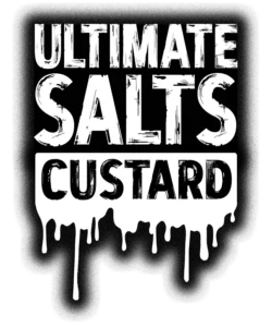 Ultimate Salts Custard