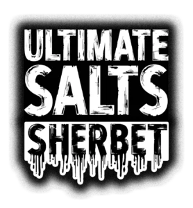 Ultimate Salts Sherbet