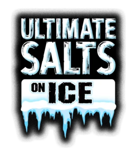 Ultimate Salts on ICE no limited