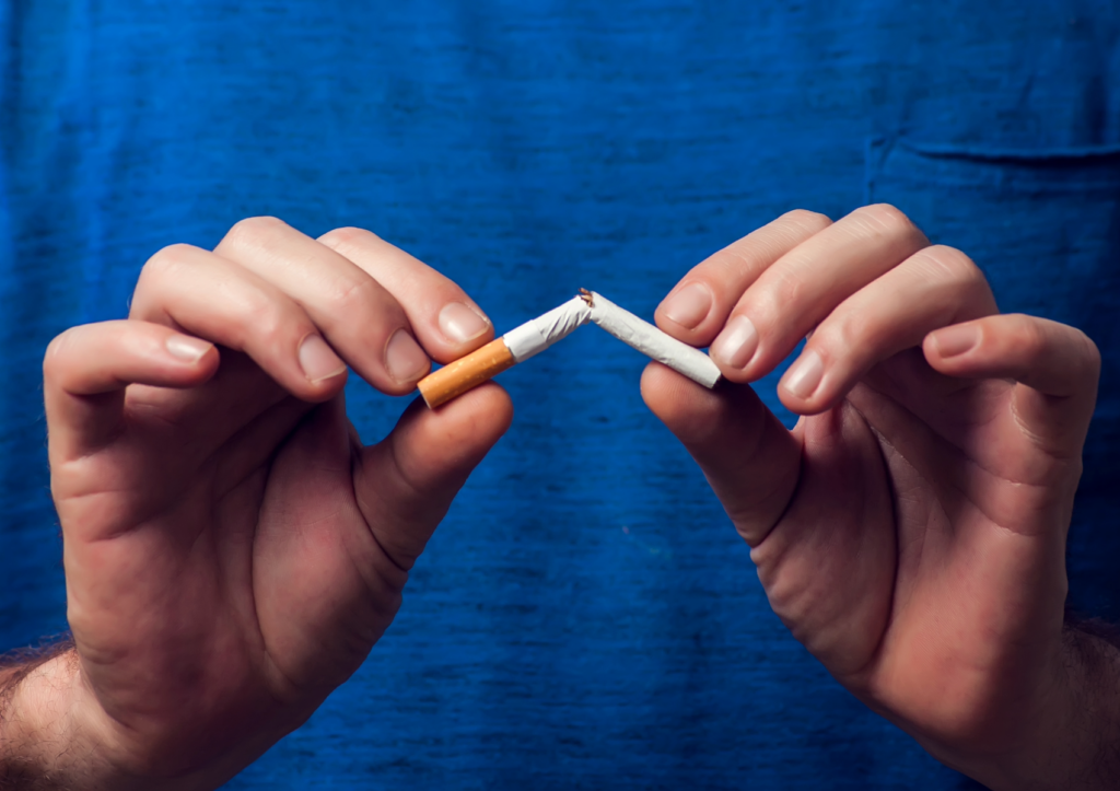 Why Stoptober