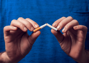 Why Stoptober