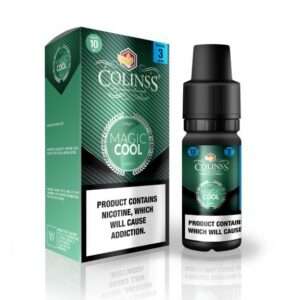 colinss premium e liquid magic cool 10ml e1701179057806