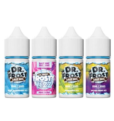 Dr Frost Salts 20mg