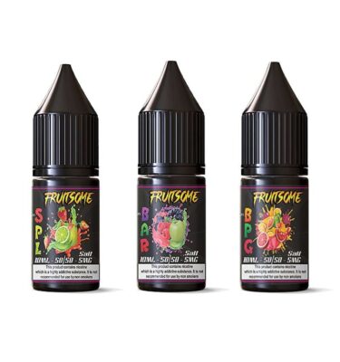 Fruitsome Salts 5mg (10pk)