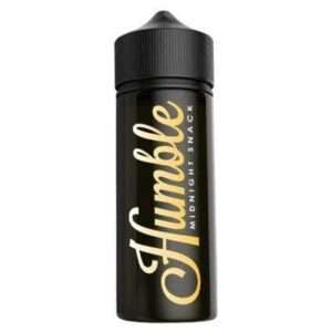 humble juice midnight snack 100ml mcr vape distro 257182