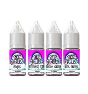 tiny cloudz 6mg