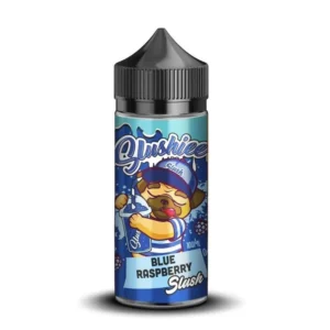 Blue Raspberry 1 1
