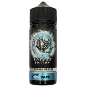 Iced Out Freeze Edition E Liquid