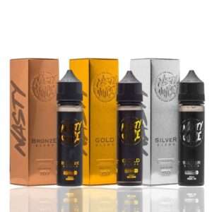 Nasty Juice Tobacco Series eLiquid Shortfill