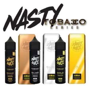 Nasty Tobacco Series