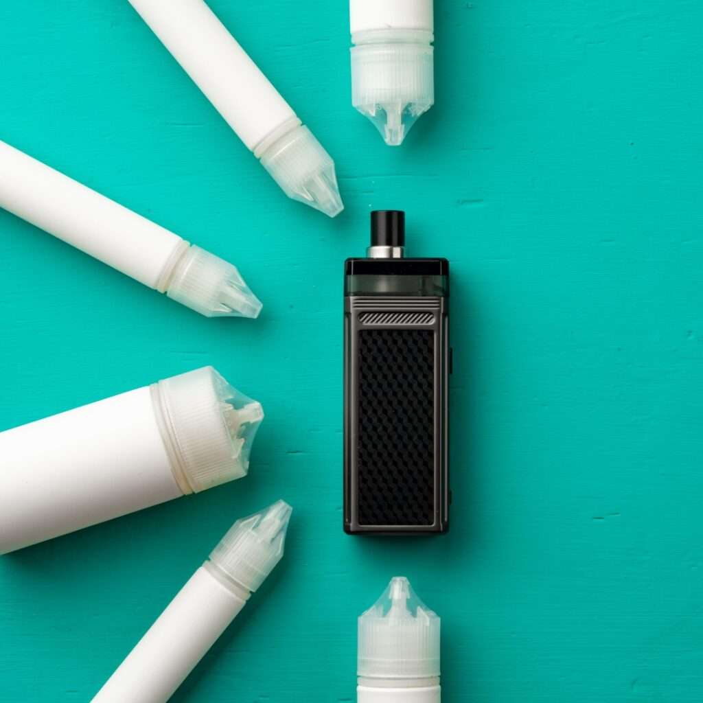 Vape 001