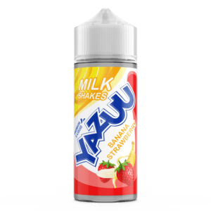 YAZUU BANANA STRAWBERRY