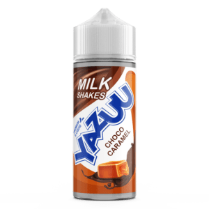YAZUU CHOCO CARAMEL