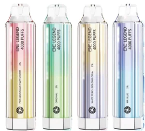 elux ene legend 4000 puffs disposable vape pen simbavapes 532306 e1701356522945