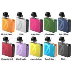 vaporesso xros 3 nano vape kit 14 1