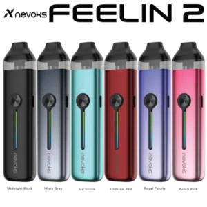 NevoksFeelin2PodKit grande