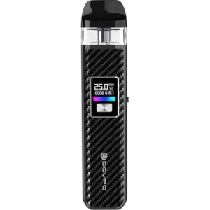 Dovpo Ayce Pro Black Carbon front Pod Kit 480x