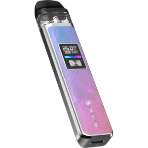 Dovpo Ayce Pro Nacre Sunset Sky tilled Pod Kit 480x