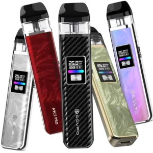 Dovpo Ayce Pro Pod Kit 480x
