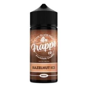 FRAPPE HAZELNUT ICE