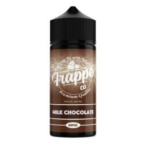 FRAPPE MILK CHOCO