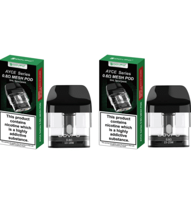 Dovpo Ayce Pro Pods (3pk)