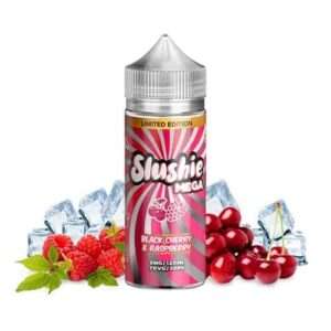 black cherry raspberry slushie mega shortfill 100ml 1024x1024