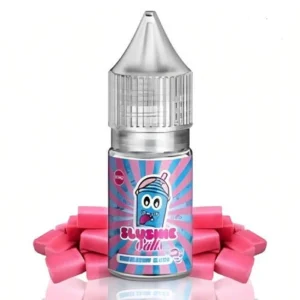 pack of 10 slushie 10ml nic salt vapewholesalesupplier 224940