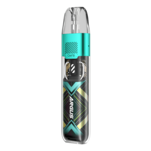 voopoo argus p1s cyber blue