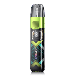 voopoo argusp1s cybergreen