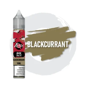 AISU Blackcurrant Bar Salts