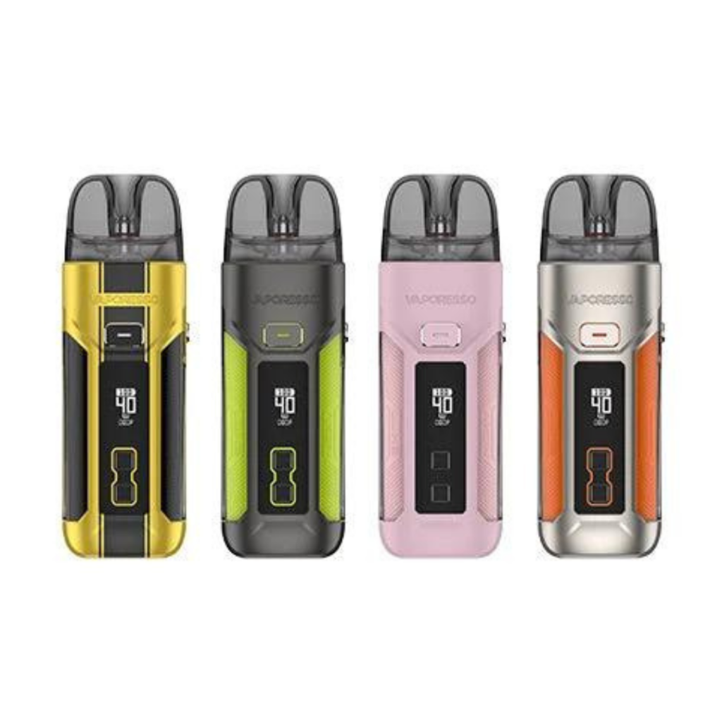 Vaporesso Luxe X Pro Kit
