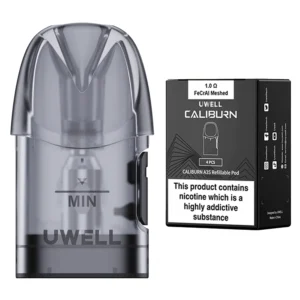 uwell caliburn a3s replacement pods tablites 396368