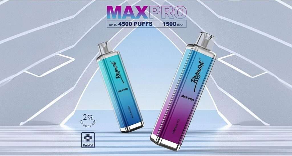 uk Reymont Max Pro Disposable Vape 2(1)