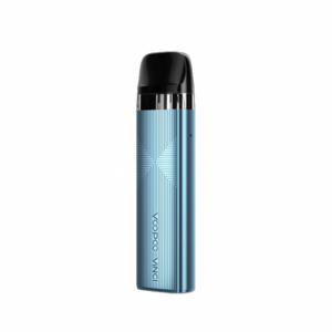 voopoo vinci se pod vape kit dawn blue 1