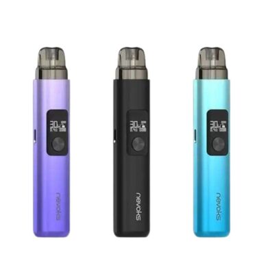 Feelin AX Pod Kit