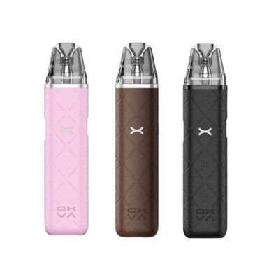 Oxva Xlim Go Pod Kit
