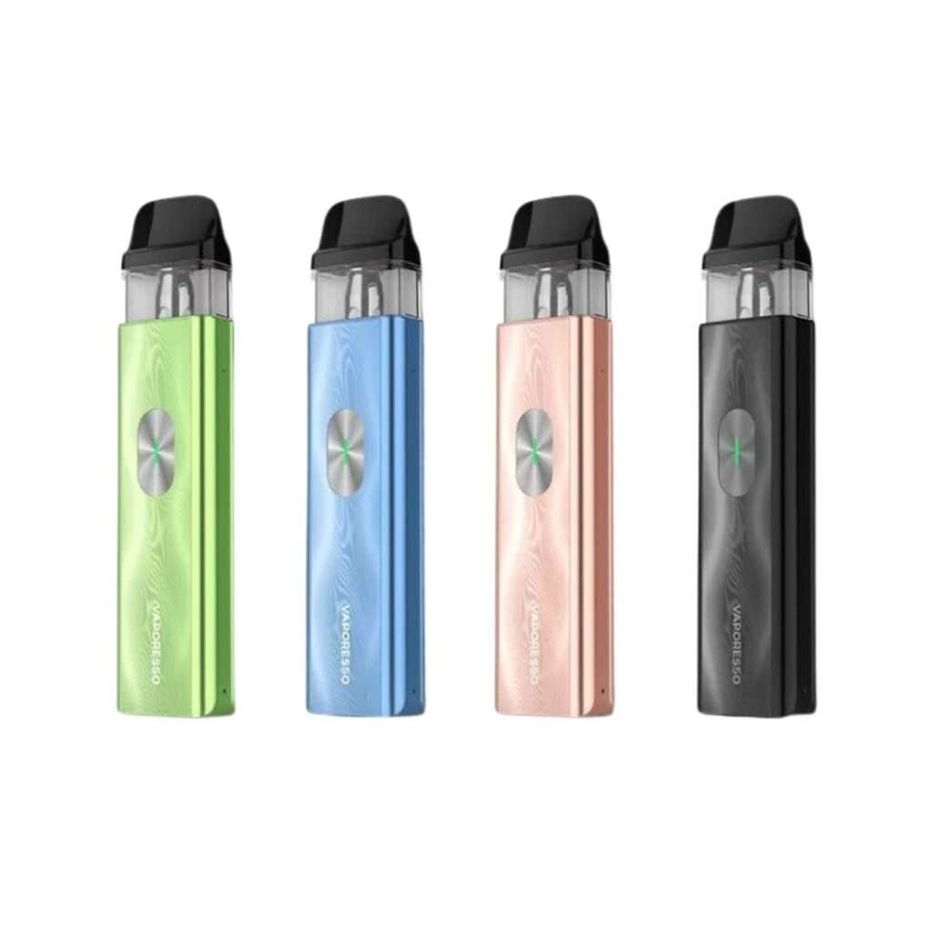 Vaporesso Xros 4 Mini Pod Kit