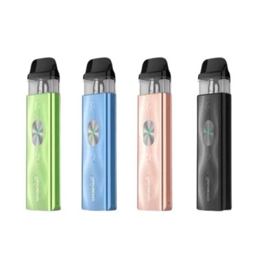 Vaporesso Xros 4 Mini Pod Kit