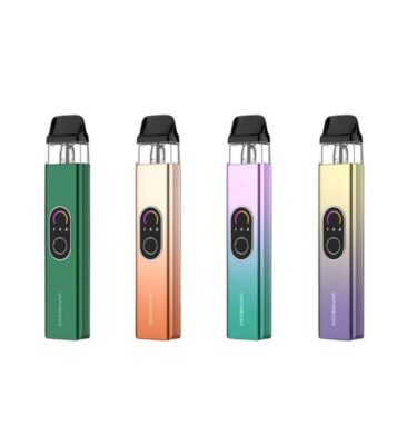 Xros 4 Pod Kit
