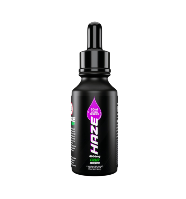 Haze CBD Drops