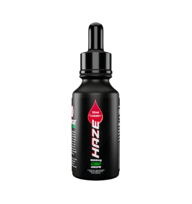 Haze CBD Drops