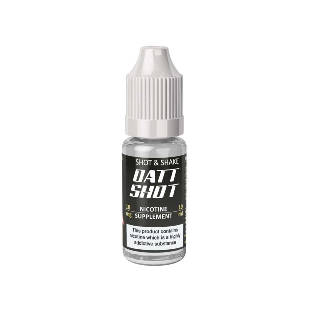 Datt Shot Nicotine