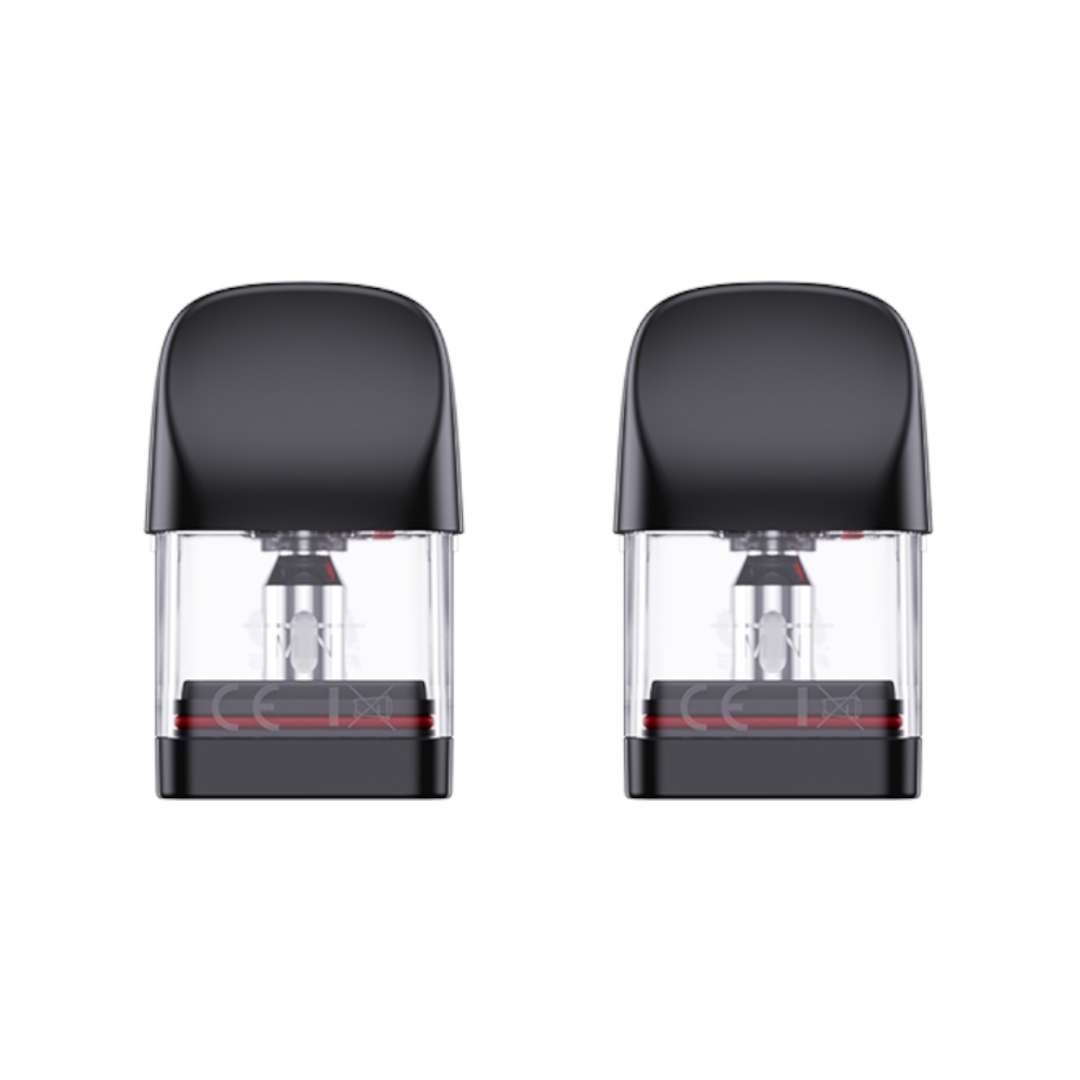 G3 kit Uwell Caliburn G3 Pods (4pk) - Image 1