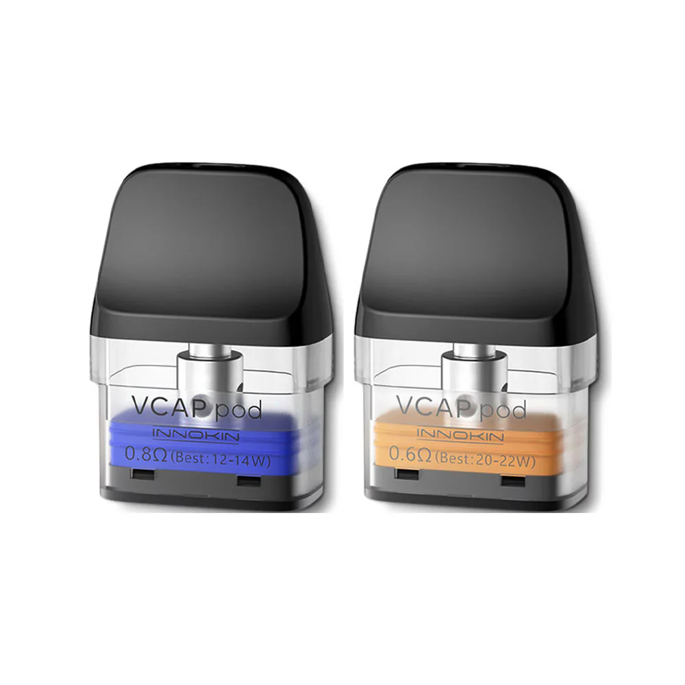Innokin-Vcap-Replacement-Pods Innokin Vcap